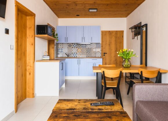 DSC_0034-HDR #2 Apartmán pro 4 osoby